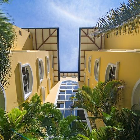 Apartotel & Suites Villas Del Rio サンホセ エクステリア 写真