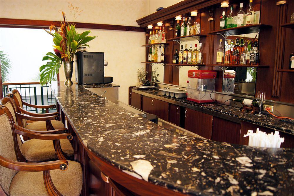 Apartotel & Suites Villas Del Rio サンホセ エクステリア 写真